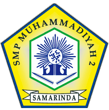 SMP Muhammadiyah 2 Samarinda